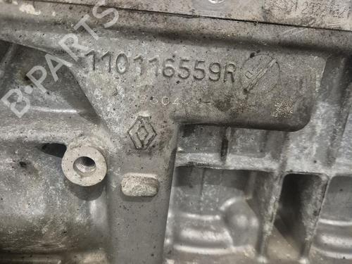 Engine RENAULT TWINGO III (BCM_, BCA_) | BP38714249M1 - Image 7