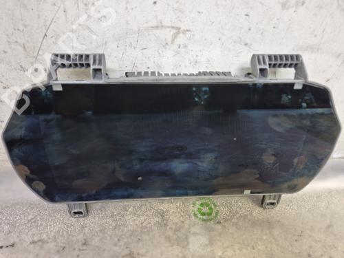 Used Instrument cluster RENAULT ZOE (BFM_) [2012-2025]  28593399