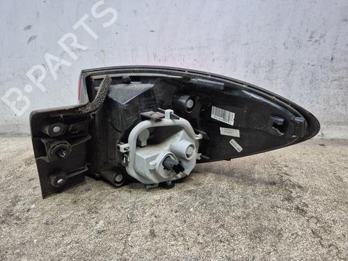 Left taillight RENAULT CAPTUR I (J5_, H5_) 0.9 TCe 90 | BP29195645C34 