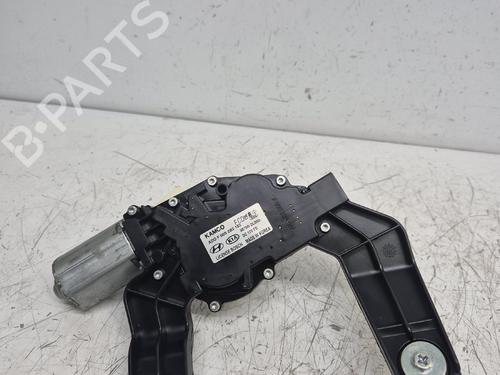 Used Rear wiper motor Rear wiper motor 37729038 37729038