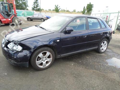 Steering column stalk AUDI A3 (8L1)  | BP13868692I23 