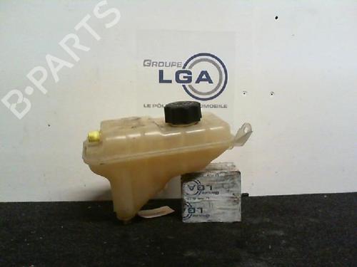 Used Expansion tank PEUGEOT 407 (6D_) 1.6 HDi 110 (6D9HZC, 6D9HYC) (109 hp) 13870683