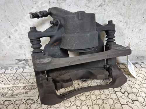 Used Left front brake caliper CITROËN BERLINGO Box Body/MPV (K9) [2018-2025]  26945111