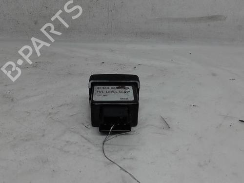 Switch SSANGYONG KORANDO (KJ) 2.9 TD | BP15848954I30 