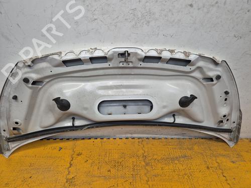 Hood CITROËN JUMPY II Van 2.0 HDi 125 | BP24943060C1 