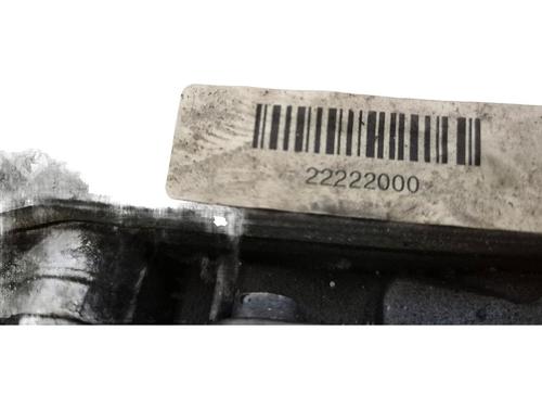 Motor MERCEDES-BENZ M-CLASS (W163) ML 270 CDI (163.113) (163 hp) 24600444