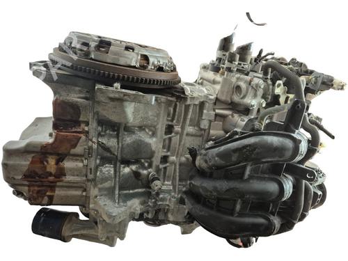 Engine PEUGEOT 108 1.0 VTi | BP32307839M1 - Image 2