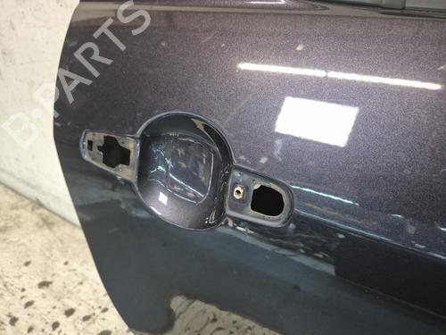 Right rear door SUZUKI SWIFT IV (FZ, NZ) 1.2 (AZH412, ZC72S) | BP30187690C5 