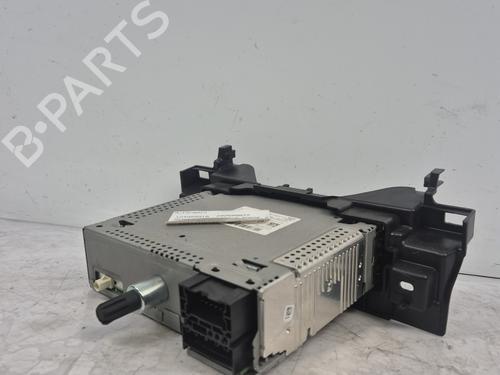 Radio RENAULT KANGOO Express (FW0/1_) | BP33892908E6 - Image 3