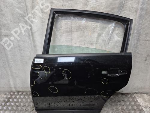 Używane Drzwi tylne lewe CITROËN C4 I (LC_) 1.6 VTi 120 (120 hp) 30691023