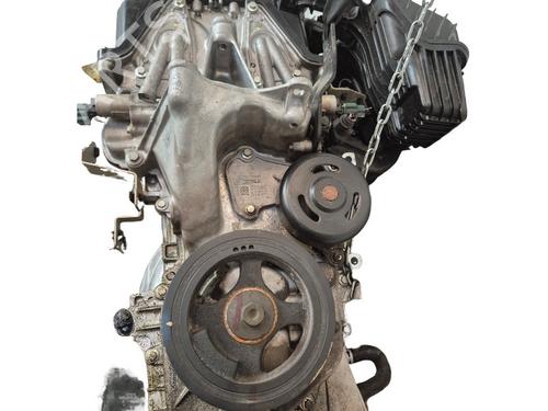 Used Engine Engine DACIA SANDERO II 1.0 SCe 75 (B8JC, B8JD, B8NC) (73 hp) 26096781 26096781