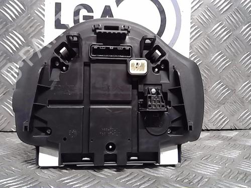 Instrument cluster CITROËN C1 II (PA_, PS_) 1.0 VTi 68 | BP13856236C47 