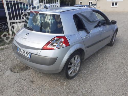Left mirror RENAULT MEGANE II (BM0/1_, CM0/1_)  | BP13834290C26 