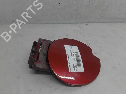 Fuel flap PEUGEOT 307 CC (3B) 2.0 16V | BP15907648C131 