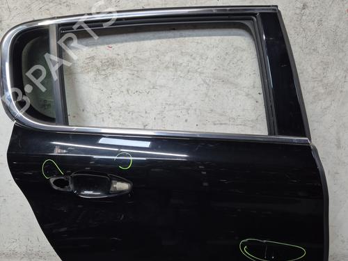 Used Right rear door PEUGEOT 308 II (LB_, LP_, LW_, LH_, L3_) 1.6 BlueHDi 120 (120 hp) 29155223