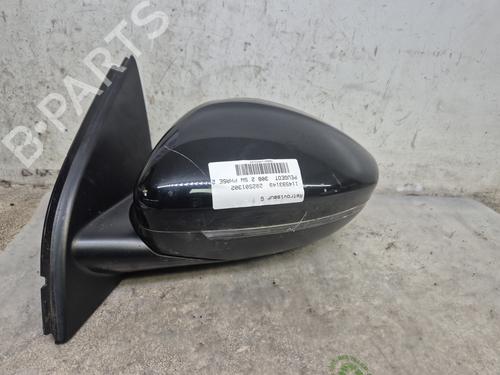 Left mirror PEUGEOT 308 SW II (LC_, LJ_, LR_, LX_, L4_) 1.5 BlueHDi 130 | BP29985295C26