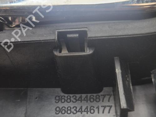 Used Front left lock Front left lock 39083164 39083164