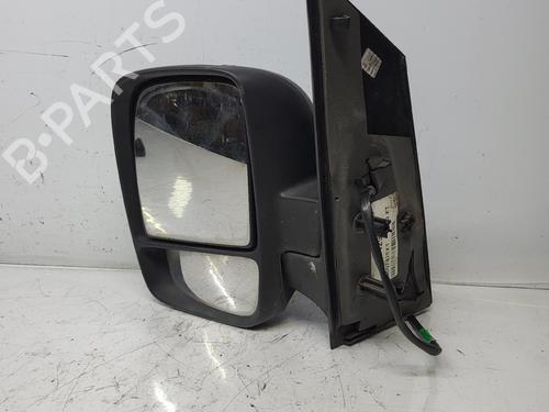 Left mirror CITROËN JUMPY II Van | BP36053767C26 - Image 3