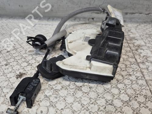 Rear right lock VW POLO V (6R1, 6C1) 1.8 GTI | BP26227779C99 
