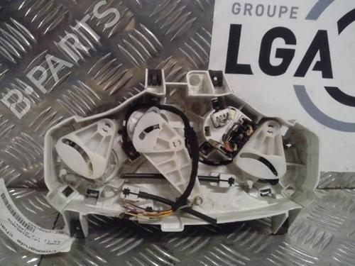 Climate control FORD KA (RU8) 1.3 TDCi | BP13866252I5 