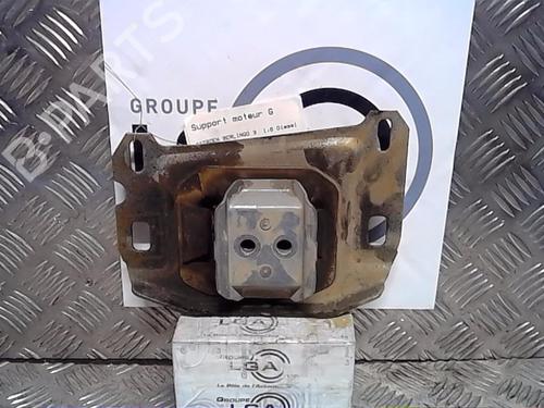 Used Engine mount CITROËN BERLINGO Box Body/MPV (K9) [2018-2025]  14555199