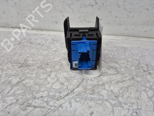 Mando Mando PEUGEOT PARTNER Box Body/MPV (K9) 1.5 BlueHDi 100 (102 hp) 36834663 36834663