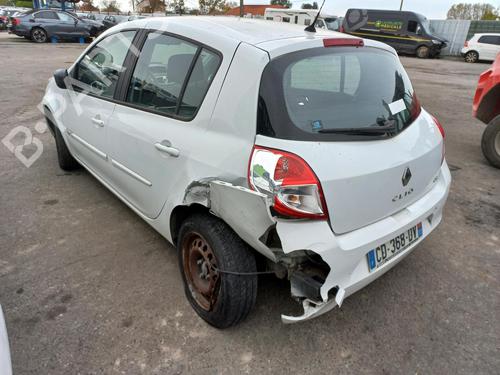 Fuel flap RENAULT CLIO III (BR0/1, CR0/1)  | BP22540959C131