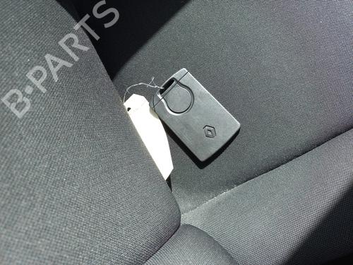 Steering column stalk RENAULT ZOE (BFM_)  | BP33443918I23  - Image 13