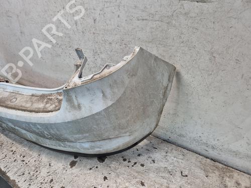 Rear bumper RENAULT MEGANE IV Hatchback (B9A/M/N_)  | BP29215113C8 