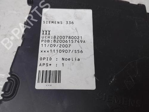 Used Fuse box RENAULT SCÉNIC II (JM0/1_) [2003-2010]  16100361