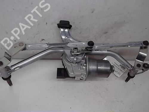 Used Front wiper motor CITROËN C3 AIRCROSS II (2R_, 2C_) 1.5 BlueHDi 120 (2CYHXX) (120 hp) 13834926