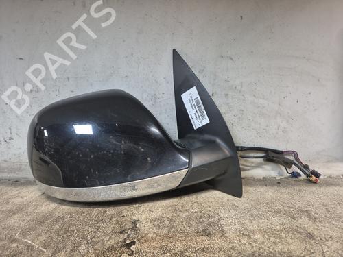 Right mirror VW AMAROK (2HA, 2HB, S1B, S6B, S7A, S7B, AGD) 3.0 TDI 4motion | BP29441311C27 