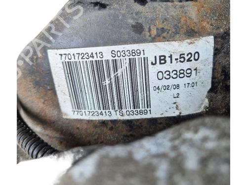 Gearbox RENAULT TWINGO II (CN0_) | BP36396504M3 - Image 5