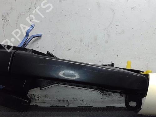 Used Rear left exterior door handle TOYOTA PRIUS (_W3_) [2008-2016]  23647457