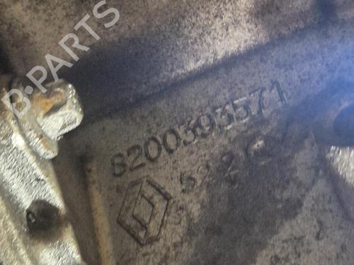 Used Gearbox Gearbox 38761234 38761234