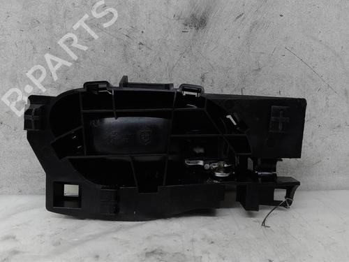 Venstre bak invendig håndtak CITROËN C4 Picasso I MPV (UD_) [2006-2015]  13825776
