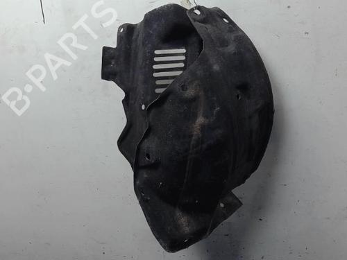 Wheel arch RENAULT MEGANE IV Hatchback (B9A/M/N_) 1.8 RS TCe 280 (B9M6) | BP23124402C56 