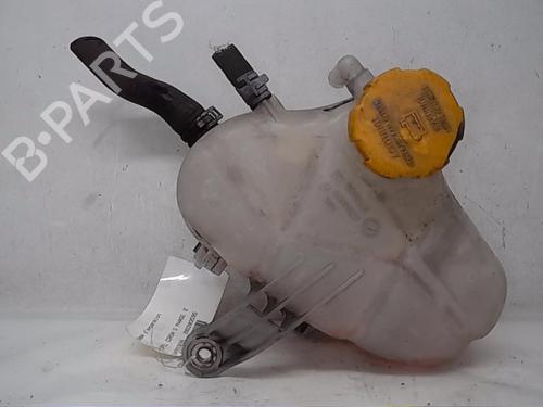 Used Expansion tank OPEL CORSA D (S07) 1.3 CDTI (L08, L68) (75 hp) 13839904