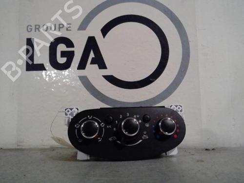 Used Climate control DACIA SANDERO II 1.5 dCi (90 hp) 13866906