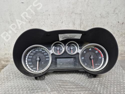 Quadro strumenti ALFA ROMEO MITO (955_) 1.6 JTDM (955AXC1B) (120 hp) 30798003