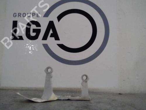 Used Hinge/Door check strap AUDI A1 Sportback (8XA, 8XF) 1.6 TDI (90 hp) 14548973
