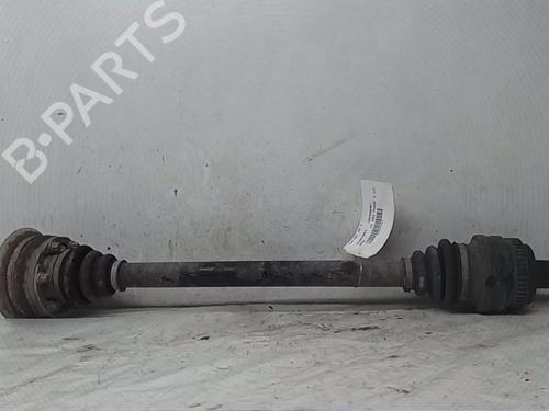 Right rear driveshaft BMW X3 (E83)  | BP17326376M41 