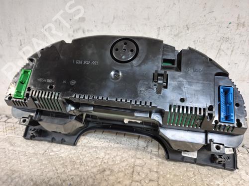 Instrument cluster SEAT EXEO ST (3R5) 2.0 TDI | BP26669454C47 
