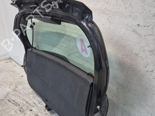 Tailgate NISSAN NOTE (E11, NE11)  | BP27530737C6 