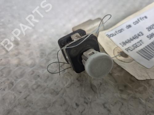 Used Switch PEUGEOT 508 I (8D_) 1.6 THP (156 hp) 25750589