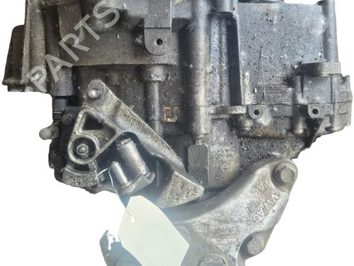 gearbox-audi-a3-8p1-2003-2004-2005-2006-2007-2008-2009-2010-2011-2012-2013-34709532 main image