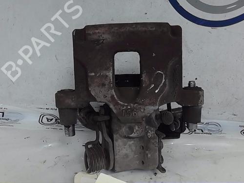 Used Left rear brake caliper HONDA CIVIC IX (FK) 2.2 i-DTEC (FK3) (150 hp) 18511098