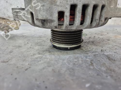 AC compressor HYUNDAI i30 (PDE, PD, PDEN) | BP30139721M34