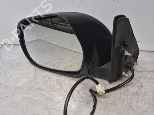 Specchietto retrovisore sinistro Specchietto retrovisore sinistro TOYOTA LAND CRUISER PRADO (_J12_) [2002-2010] 37149755 37149755