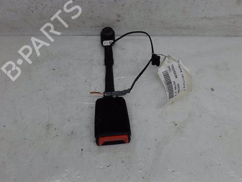 Seat buckle OPEL ASTRA K (B16) 1.2 Turbo (68) | BP16320694I32 